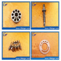 Ductile Iron Made Cylinder Block Motor Parts